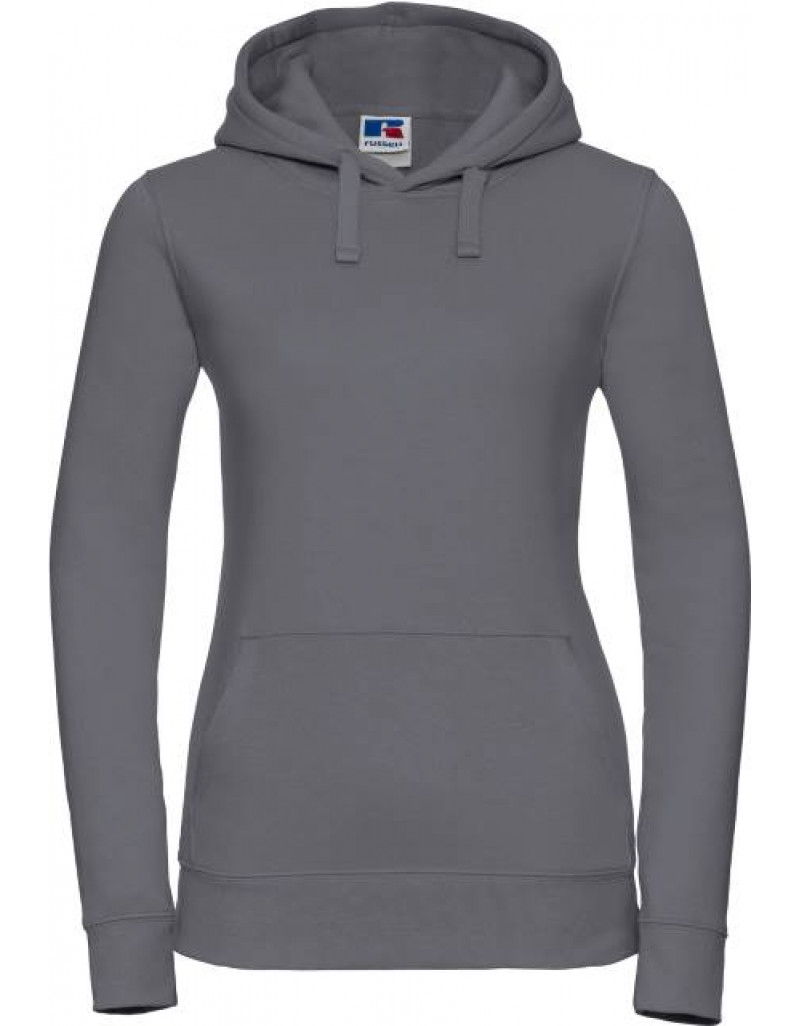 Hanorac cu glugă pentru femei „Authentic”